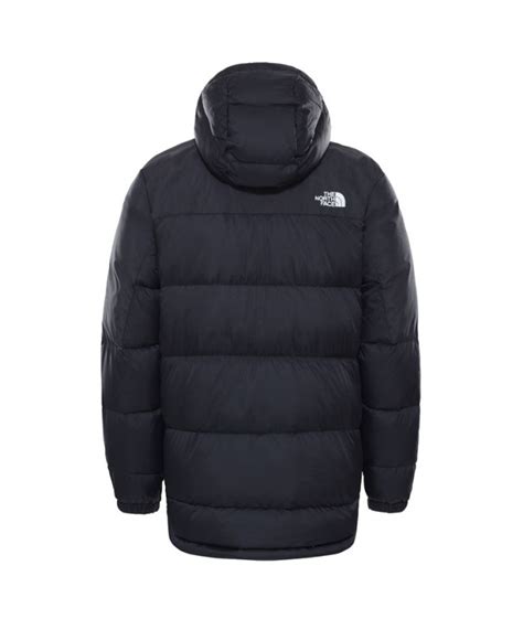 Casaco The North Face Diablo Down Preto