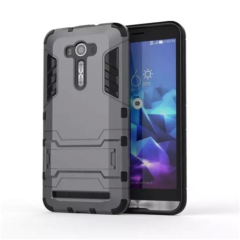 Buy Heartly Graphic Designed Stand Hard Dual Rugged Armor Hybrid Bumper