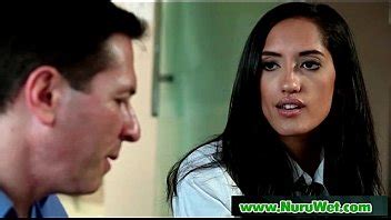 Nurumassage Slippery Sensual Sex XVIDEOS