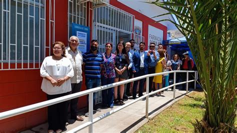 Tierra Amarilla inauguró su primera farmacia popular que permitirá a