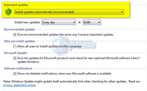 Best Guide How To Manually Run Windows Updates And