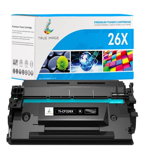 Hp Laserjet Pro Mfp M426dw Toner Cartrid