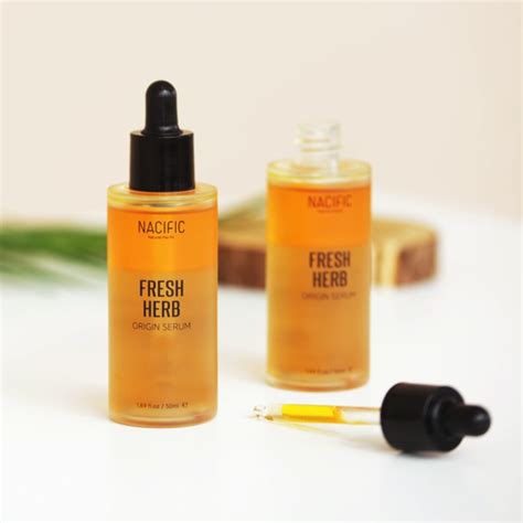 Produk Skincare Nacific Terbaik Yang Akan Buat Kamu Glo...