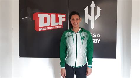 DLF Nissa Rugby Approfondimento Con Il Preparatore Atletico Evelyn