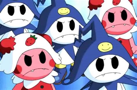 Does anyone know where we can find the Demi kids anime to watch? We