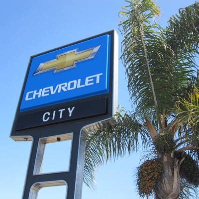 MISSION BAY CHEVROLET - Updated January 2025 - 82 Photos & 451 Reviews ...