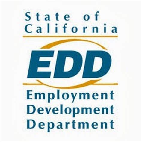 California Edd Employment Development Department Videos