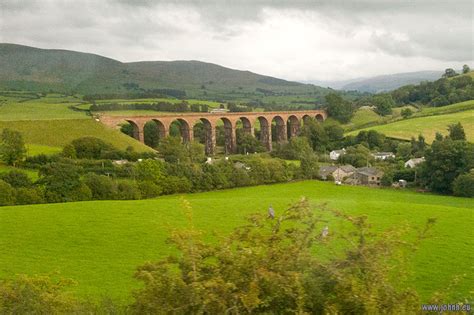 Lowgill Viaduct