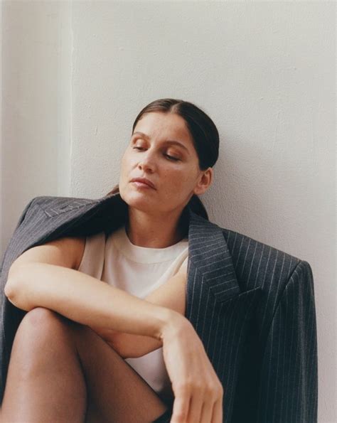 Laetitia Casta Image