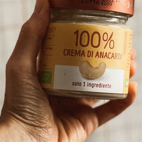 100 Crema Di Anacardi Reviews Abillion