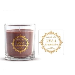 R Tulo Adesivo Transparente Premium Dourado Velas Und Peter Paiva