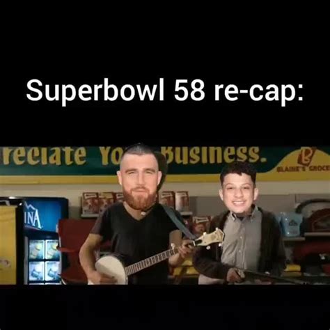 Super Bowl 2024 meme recap - Meme by Kruegernapoleon :) Memedroid