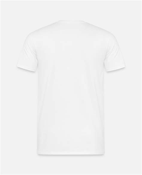 Mannen T Shirt Spreadshirt