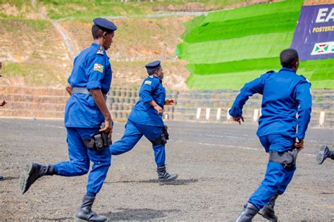 Eapcco Games Rwanda Wins Gold In Shooting Kt Press