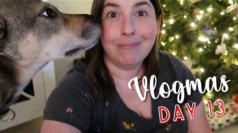 Vlogmas Day Back At Home Catching Up On Advents And Chocolate