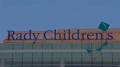 Rady Children’s Hospital – NBC 7 San Diego