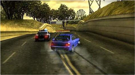 Need For Speed Most Wanted Psp Iso Highly Compressed Saferoms