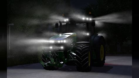 John Deere R Beta Fs Kingmods