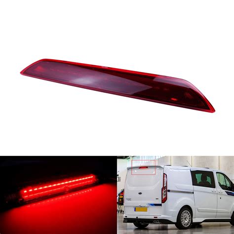 X High Level Third Led Brake Stop Light For Ford Transit Mk