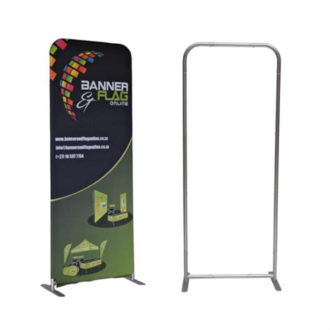 Slimline Banners