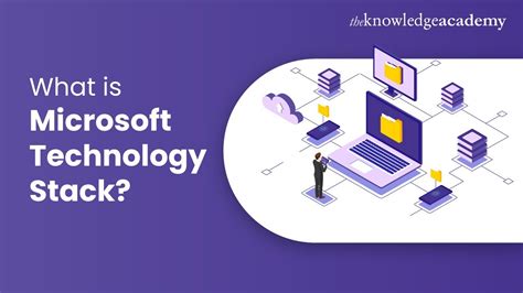 What Is Microsoft Technology Stack What Is Stack The Knowledge