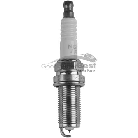 One New Ngk Laser Iridium Spark Plug Ilfr B For Hyundai For Kia