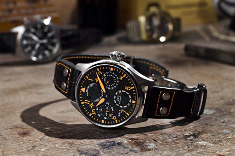 The Most Expensive Aviator Watches Of All Time