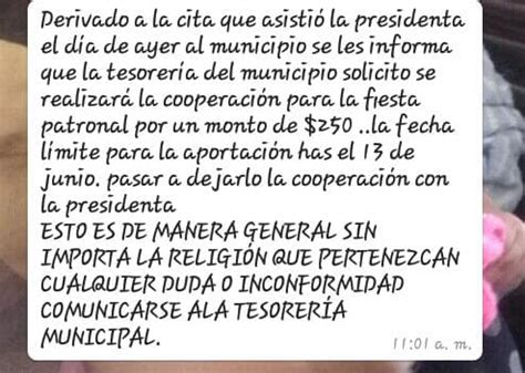 Pese A Casos Activos De Covid Autoridades De San Pedro Ixtlahuaca