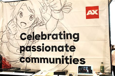 Anime Expo Exclusive Interview - AnimeJapan 2017