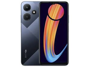 Smartphone Infinix Hot I Procesador Unisoc Tiger T Hasta Ghz Memoria De Gb