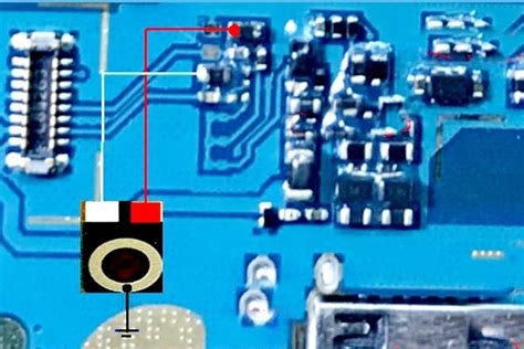 Samsung J4 [j400f] Mic Problem Jumper Solution Mobile Repairing