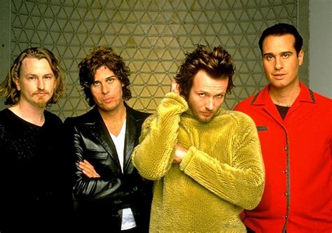 Stone Temple Pilots The Band That Outgrew The Grunge Label