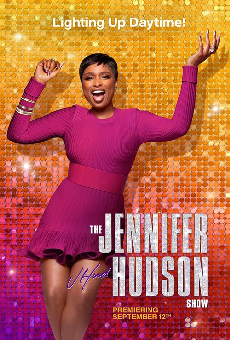 First Look The Jennifer Hudson Show Talking With Tami