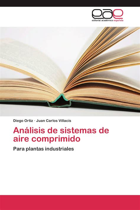 Análisis de sistemas de aire comprimido 978 3 8484 7015 0