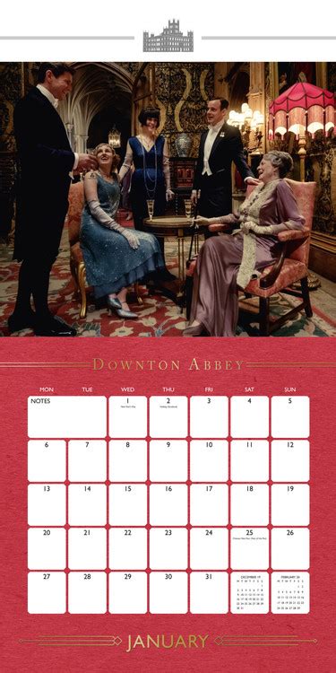 Downton Abbey Calendar Informacionpublica Svet Gob Gt