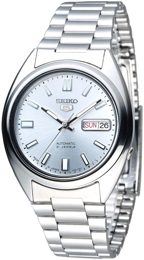 Seiko Snxs J Kol Saati Kumrular Saat