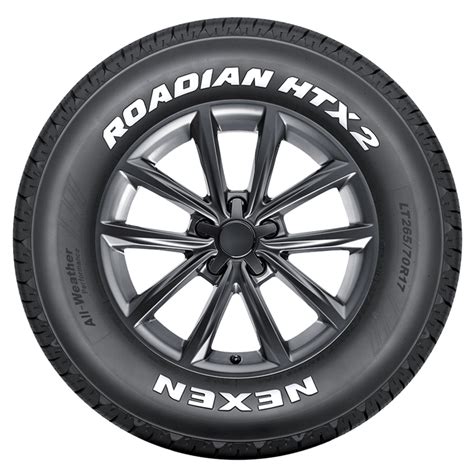 Roadian Htx Nexen Tire Canada