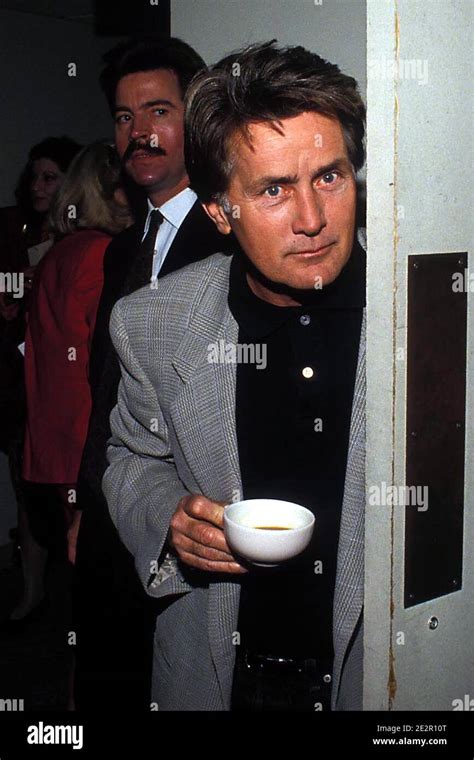 Martin Sheen Quelle Ralph Dominguez Mediapunch Stockfotografie