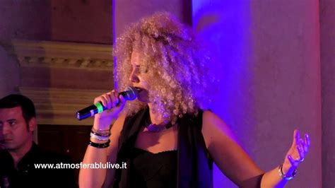 Atmosfera Blu Valentina Che Sia Benedetta YouTube