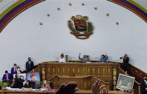 Comité de Postulaciones de la AN publicó lista de elegibles a los