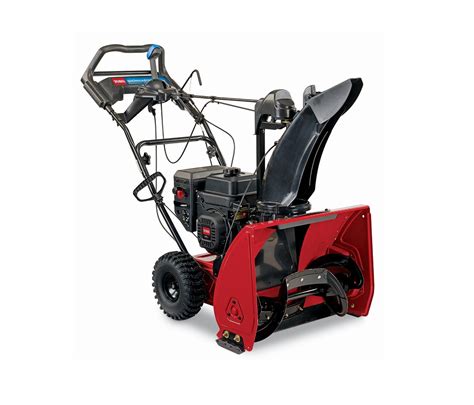 The Best Toro Snow Blowers to Master This Winter