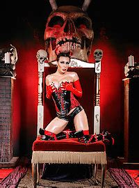 Smoking Hot Woman Is Wearing Latex Costume Photos Rachel Starr Johnny Sins MILF Fox