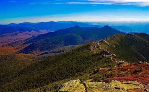 12 Things To Do At The White Mountains Of New Hampshire