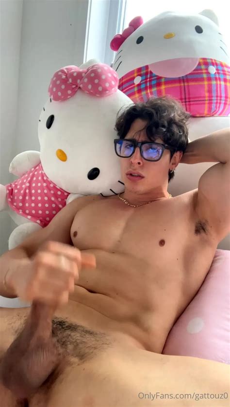 Of Twitter IG Hot Hunk Jerking Off Video 9 ThisVid