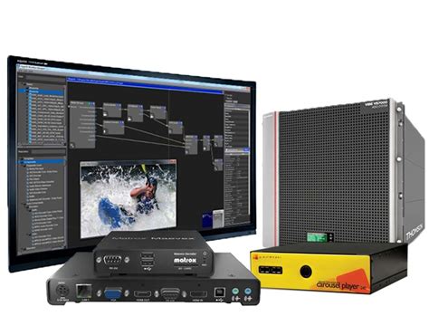 AV Equipment - AV-iQ Resource — Valley Communications Systems, Inc ...