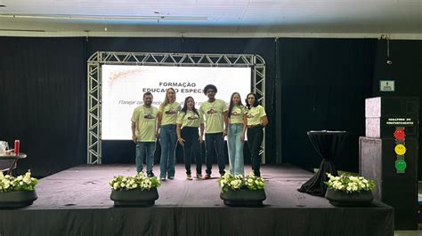 Alinhar Por Em Formação - Semed realiza formação em serviço para alinhar práticas pedagógicas ...