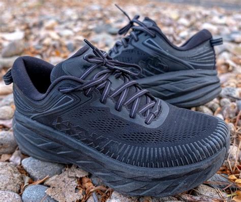 Hoka W Bondi 7