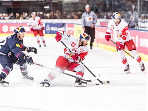 Ec Red Bull Salzburg