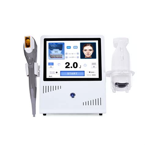 Liposonix Hifu In D Hifu And Liposonic Hifu D Machine Body Face