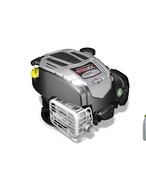 Briggs Stratton Motore A Benzina Exi Series Cc Briggs